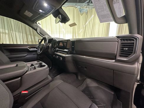 Certified 2022 Chevrolet Silverado 1500 LT image 21