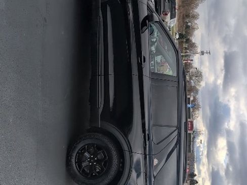 Used 2022 Ford Explorer Timberline image 7