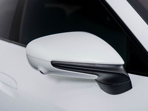 Used 2024 Porsche Taycan GTS w/ Premium Package (P6U) image 28