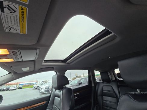 Used 2017 Honda CR-V EX-L image 18