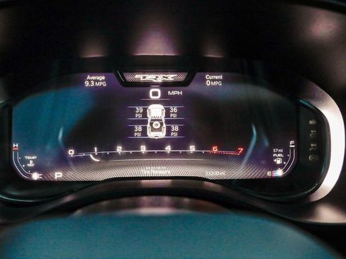 Used 2024 RAM 1500 TRX image 24