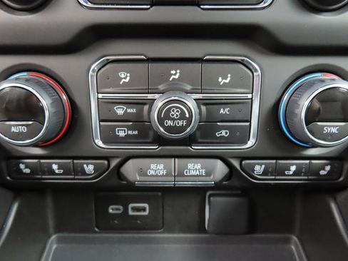 Used 2024 Chevrolet Tahoe High Country image 63