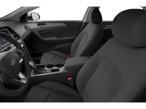 Used 2019 Hyundai Sonata SEL FWD image 12