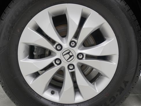 Used 2014 Honda CR-V EX-L image 36