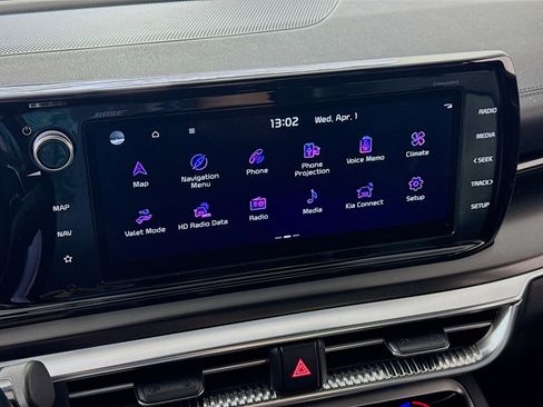 Used 2022 Kia K5 GT w/ GT1 Package image 19