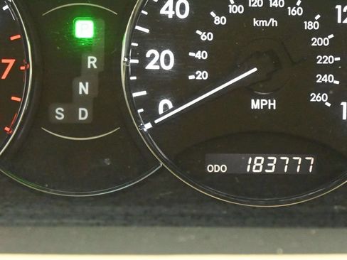 Used 2009 Toyota Avalon FWD image 16