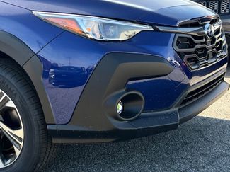 New 2026 Subaru Crosstrek 2.5i Premium video 2