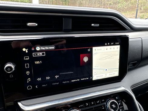 Certified 2025 GMC Sierra 2500 Denali w/ Denali Reserve Package image 19