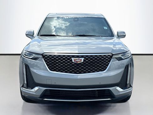 Used 2024 Cadillac XT6 Premium Luxury FWD image 8