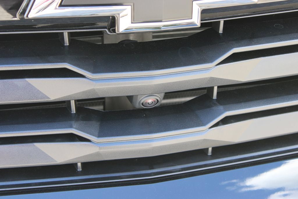 New 2026 Chevrolet Colorado Z71 w/ Midnight Edition AWD/4WD image 5