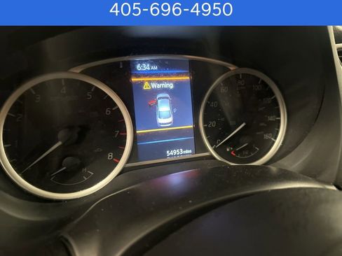 Used 2019 Nissan Sentra SV FWD image 14