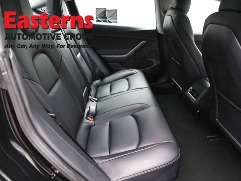Used 2021 Tesla Model 3 Long Range AWD/4WD image 17