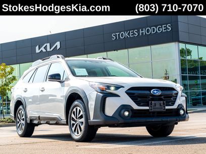 Used 2023 Subaru Outback Premium