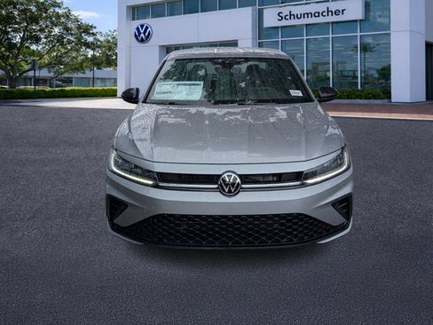 New 2026 Volkswagen Jetta Sport FWD image 2