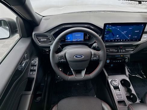 Used 2023 Ford Escape ST-Line w/ Tech Pack #1 image 23