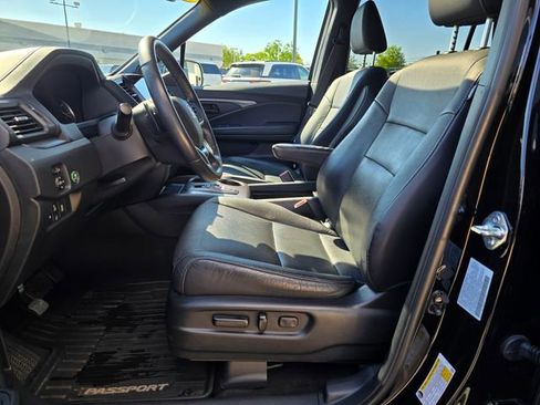 Used 2022 Honda Passport EX-L image 8
