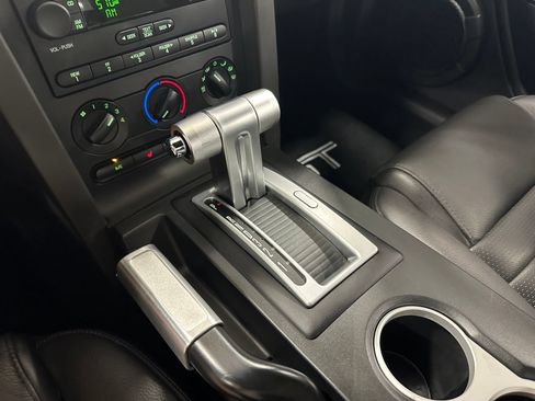 Used 2007 Ford Mustang GT Premium RWD image 28