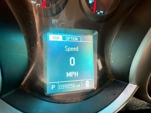 Used 2014 Chevrolet Cruze LT FWD image 14
