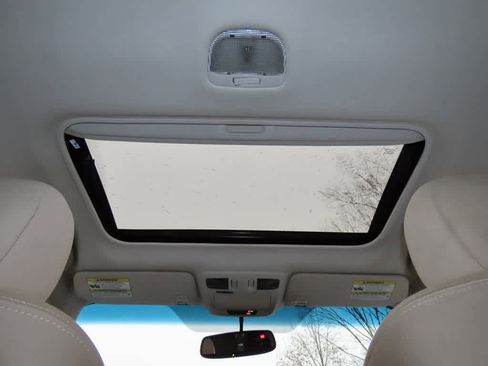 Used 2016 Subaru Outback 2.5i Premium image 22