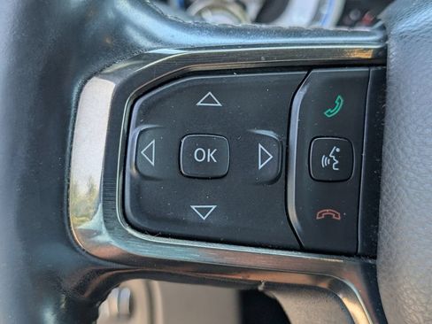 Used 2019 RAM 1500 Limited AWD/4WD image 23