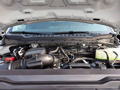 New 2026 Ford F350 XL w/ STX Appearance Package image 36