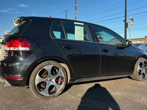 Used 2013 Volkswagen Golf 4-Door image 8