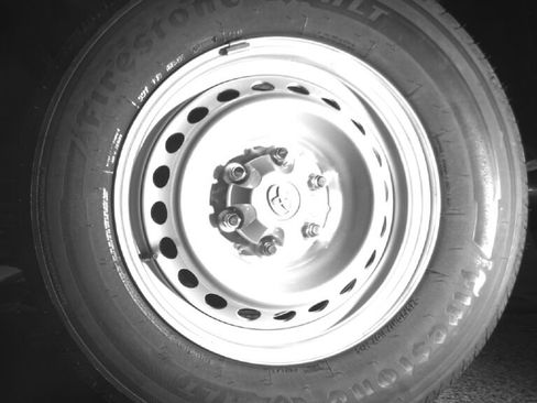 New 2026 Toyota Tacoma SR image 13