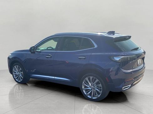 Used 2025 Buick Envision Avenir AWD/4WD image 5