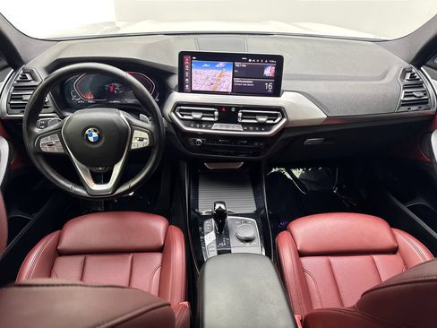 Used 2023 BMW X3 sDrive30i w/ Premium Package RWD image 52