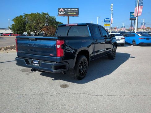 Used 2023 Chevrolet Silverado 1500 RST image 8