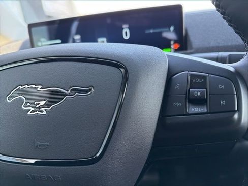 New 2026 Ford Mustang Mach-E Premium w/ Technology Package image 21