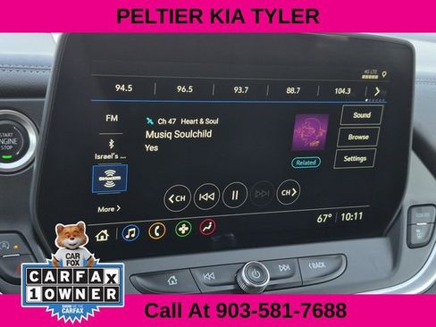 Used 2023 Chevrolet Blazer LT AWD/4WD image 35