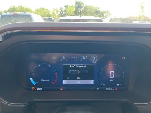 Used 2024 Ford F350 King Ranch AWD/4WD image 5