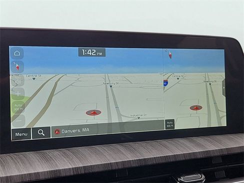 Used 2024 Kia Telluride EX w/ EX Captain's Chair Package image 17