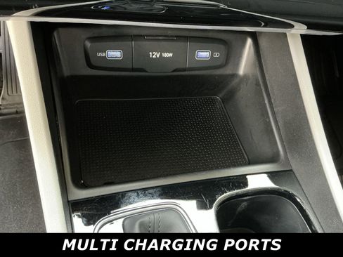 Used 2024 Hyundai Tucson SE image 27