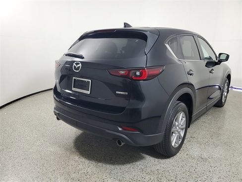 Used 2023 MAZDA CX-5 AWD 2.5 S image 4