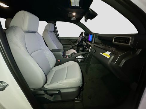New 2026 Toyota Tacoma SR5 AWD/4WD image 31