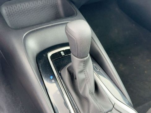 Used 2024 Toyota Corolla LE image 17