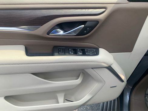 Used 2022 GMC Yukon XL Denali w/ Max Trailering Package AWD/4WD image 14