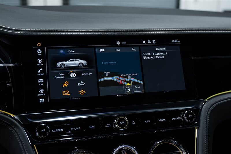 Used 2020 Bentley Continental GT V8 AWD/4WD image 52