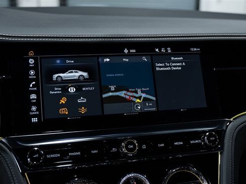 Used 2020 Bentley Continental GT V8 AWD/4WD image 52