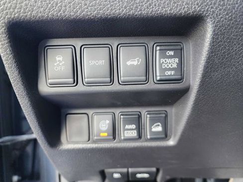 Used 2014 Nissan Rogue SL w/ SL Premium Package image 27