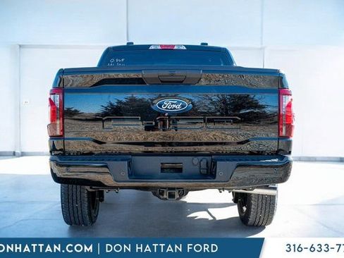 New 2026 Ford F150 STX w/ Equipment Group 200A image 31