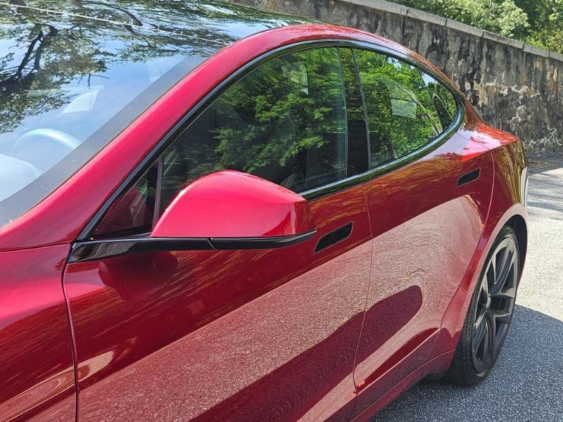 Used 2023 Tesla Model S AWD/4WD image 20