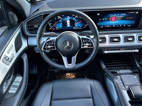 Certified 2022 Mercedes-Benz GLE 350 image 16