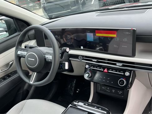 New 2026 Hyundai Tucson Blue SE image 20