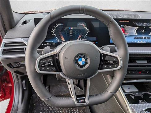 New 2026 BMW 330i xDrive Sedan w/ M Sport Package image 11