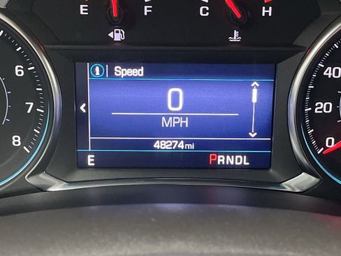 Certified 2022 Chevrolet Equinox LT image 15