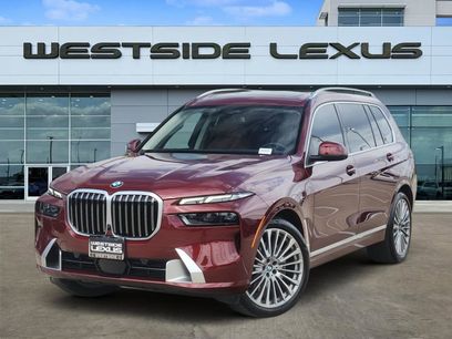 Used 2025 BMW X7 xDrive40i