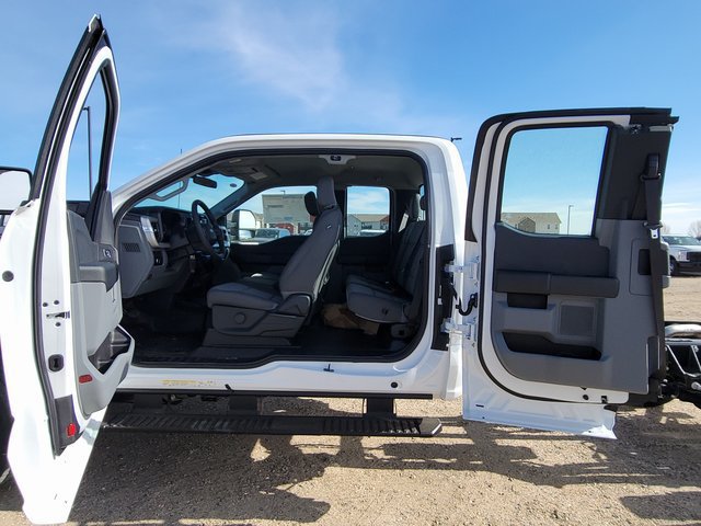 New 2026 Ford F450 XL AWD/4WD image 11